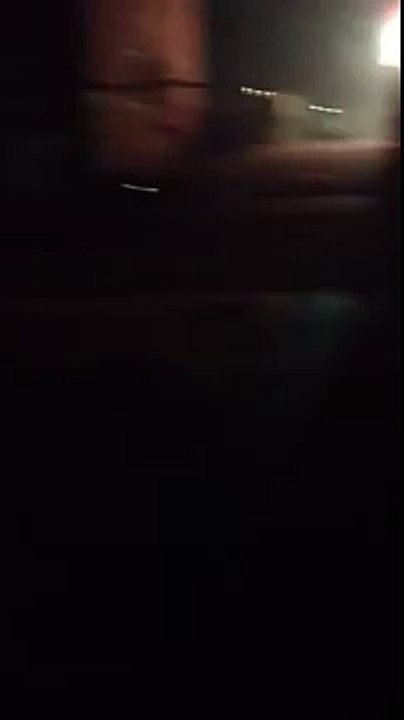 Einsatzfahrt HLF [SILVESTER 14/15]