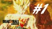 Dragon Ball: XenoVerse - Gameplay Walkthrough Part 1