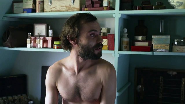 Anton Tchékhov 1890 - Extrait N°1 [VF|HD] (Nicolas Giraud, Lolita Chammah) (18 mars 2015)