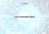 Aq Speed PDF [aq lady speedstyk 2015]