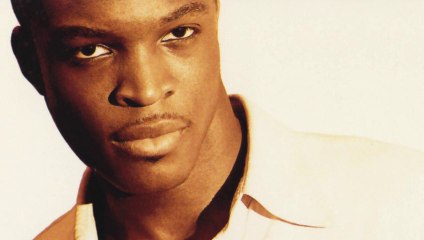 Lynden David Hall - All you need is Love (Ultrasound 12 Inch Version) (2003)