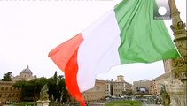 L'Italie fête les 154 ans de son unité