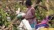 Le Vanuatu ravagé par le cyclone Pam