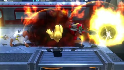 DIGIMON All-Star Rumble Trailer