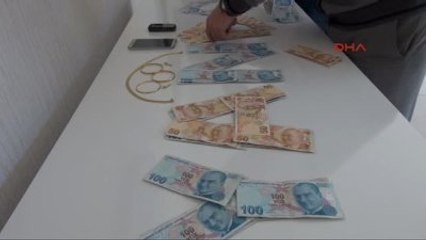 Şanlıurfa - Ankara'da Yaşayan Çifti Telefonla Dolandıran 2 Şüpheli, Şanlıurfa?da Yakalandı