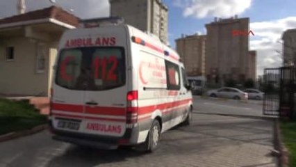 Kız İmam-Hatip Lisesi'nde Silahlı-Bıçaklı Kavga