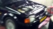 Ford Escort RS Turbo Testbank @ Speedcenter Geldermalsen