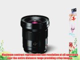 Leica 11054 Super-Elmar-S 24mm f3.5 ASPH Interchangeable Lens