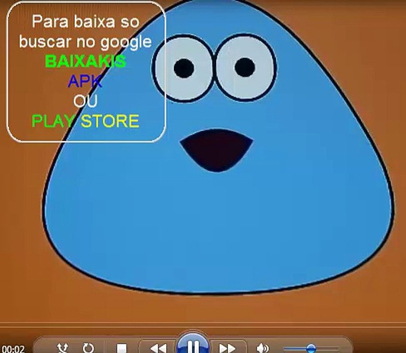 funk do pou no baixakis
