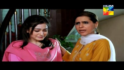 Mere Khuda Episode 20 on Hum Tv in High Quality 17th March 2015