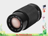 Kalimar 80-200mm f/4.5-5.6 Multi-Coated Macro Zoom Lens (Minolta MD Mount)