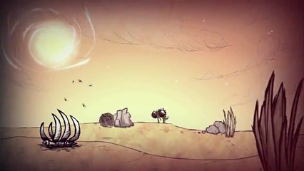 Don't Starve Gameplay Trailer (PS4)