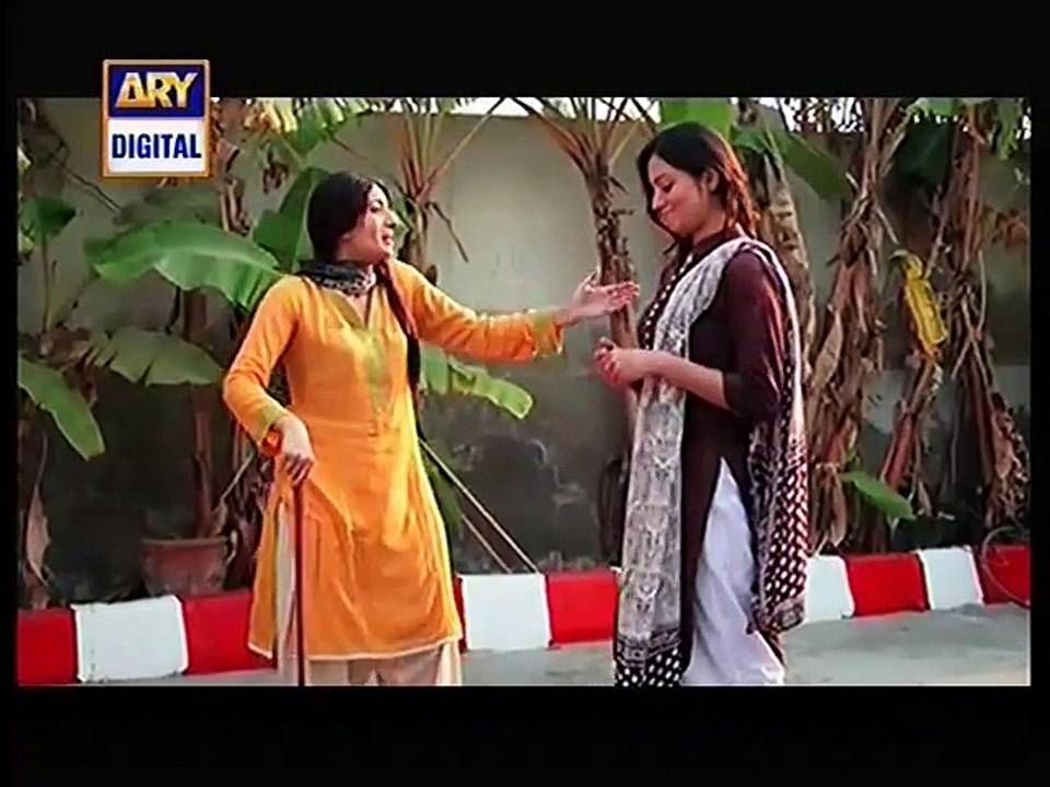 Dil e Barbaad Episode 18 Full on Ary Digital 17 March 2015