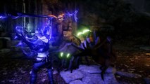 Dragon Age Inquisition Gameplay Trailer (1080p)