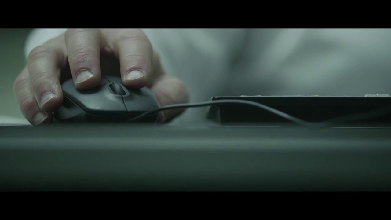 HACKER (Blackhat) - Extrait 1 "Hathaway pirate Black Widow" [VF|HD] (Michael Mann, Chris Hemsworth) (18 mars 2015)