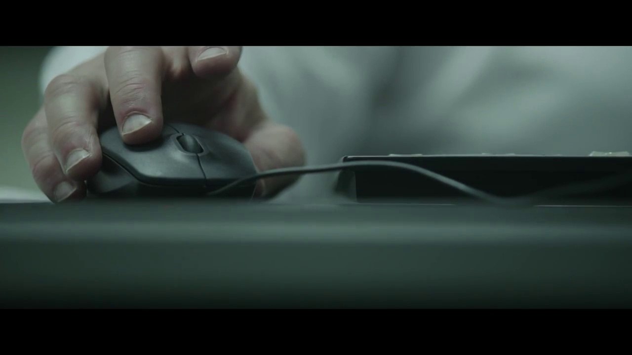 HACKER (Blackhat) - Extrait 1 "Hathaway pirate Black Widow" [VOST|HD] (Michael Mann, Chris Hemsworth) (18 mars 2015)