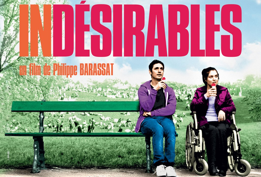 INDESIRABLES - Bande-annonce [VF|HD] (Philippe Barassat) (Sortie: 18 mars 2014)