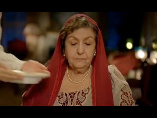 Maral Üner Veda Performansı