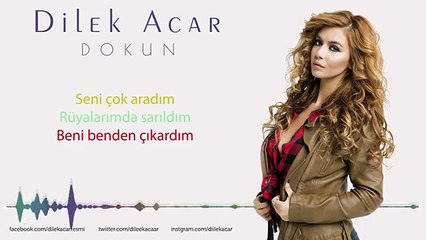 Dilek Acar - Dokun