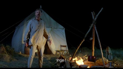 JAUJA - Extrait N°1 [VOST|HD] (Viggo Mortensen, Lisandro Alonso)