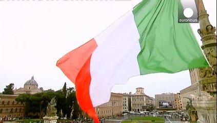 L'Italia celebra i 154 anni dell'Unità nazionale