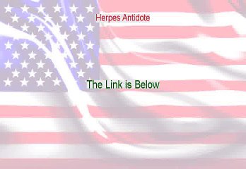 Herpes Antidote Reviews [Hear my Review 2015]