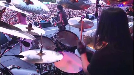 T.M.Revolution-Last Resort (with May J)