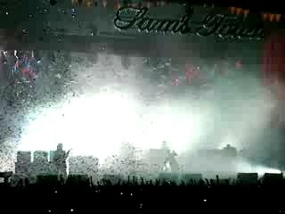 The Killers - Intro + Sam's Town