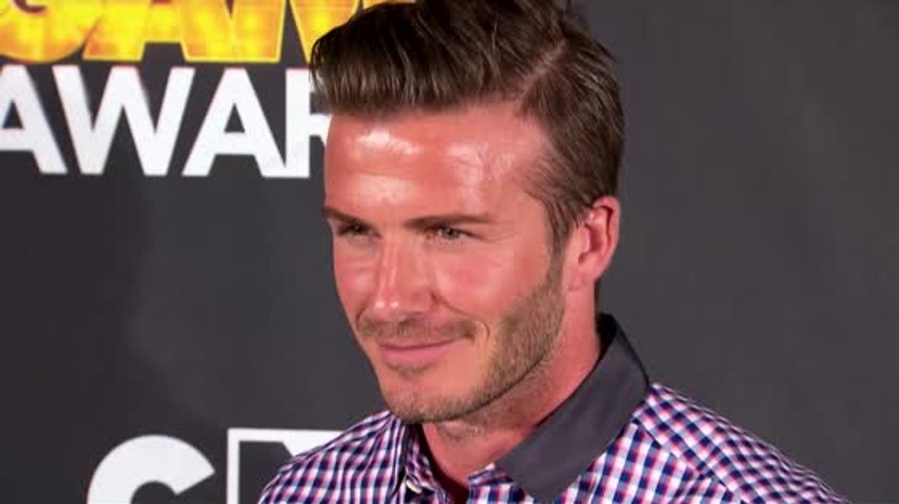 David Beckham Makes More Money in Retirement Than He Did in Soccer