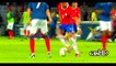 Best Football Freestyle Skills 2   ronaldo, Messi, Ronaldinho, Neymar & Nice Players Part 2