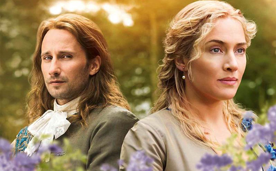 LES JARDINS DU ROI - Bande-annonce / Trailer [VF|HD] (Kate Winslet, Matthias Schoenaerts, Alan Rickman)