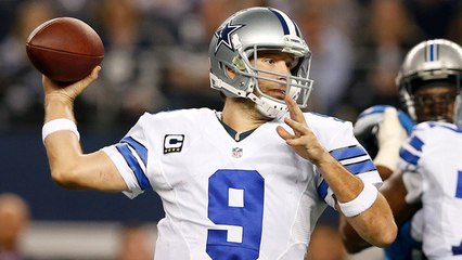 Quarterbacks hurt most by free agency