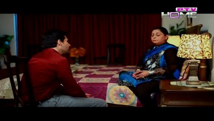 Dard Episode 47 on Ptv in High Quality 17th March 2015