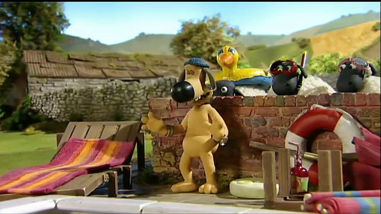 Shaun the Sheep Season 01 Episode 29 - If You Can't Stand the Heat - Watch Shaun the Sheep Season 01 Episode 29 - If You Can't Stand the Heat online in high quality