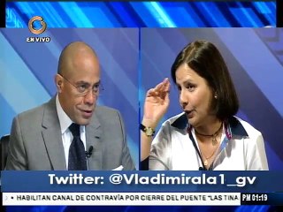 Hernández: No contamos con una unidad perfecta