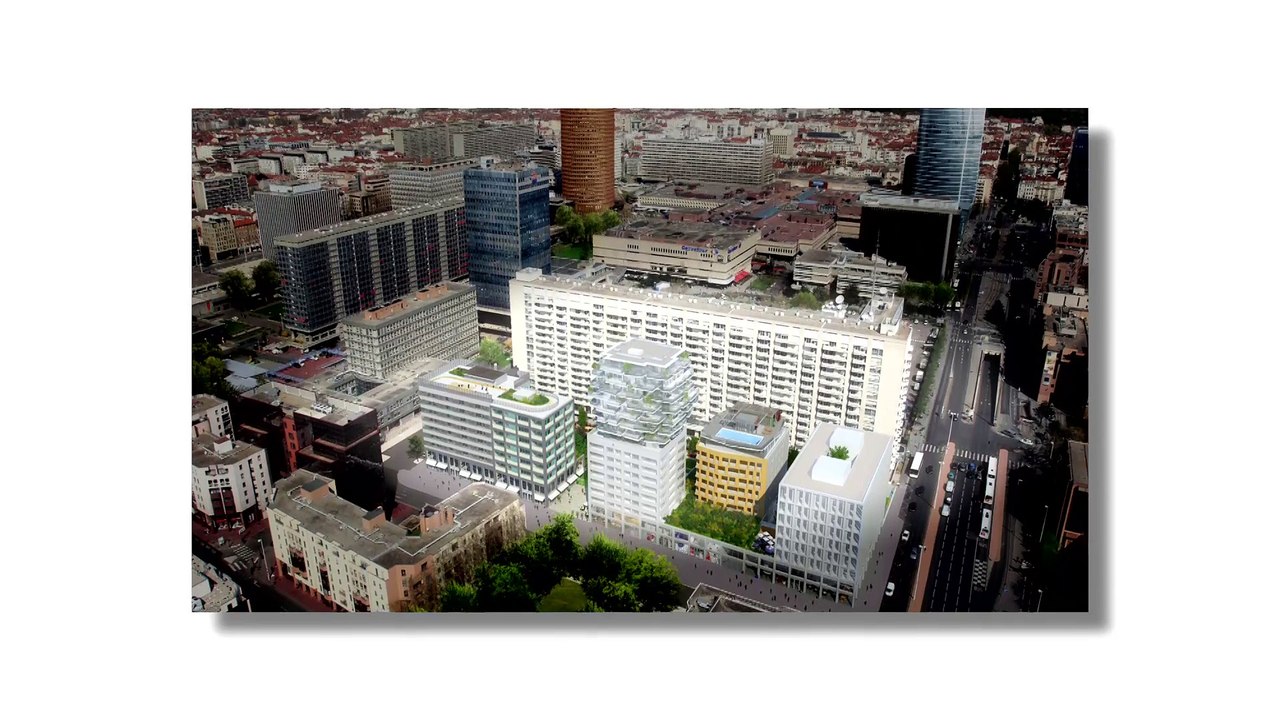City Loft - Sky Avenue
