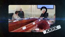 KRRK 1 Kryetari i Kuvendit Kadri Veseli  mbledhja e kryesise shtyhet
