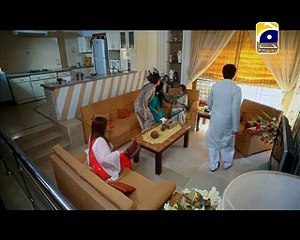 Meri Maa Last Episode 237 Drama Geo Tv 17 March 2015 Full Episode
