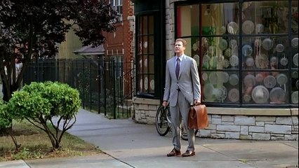 Stranger Than Fiction - Trailer