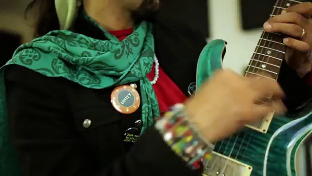 naya pakistan junaid jamshed song