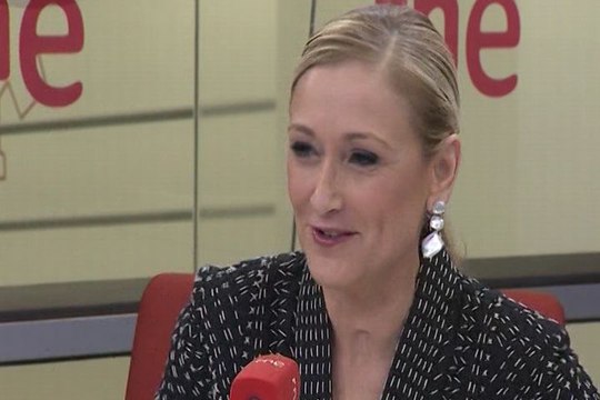 Cifuentes no contará con investigados por corrupción