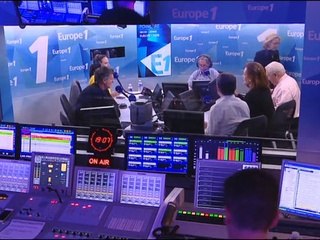 Marc Simoncini dans "Le club de la presse" - PARTIE 1