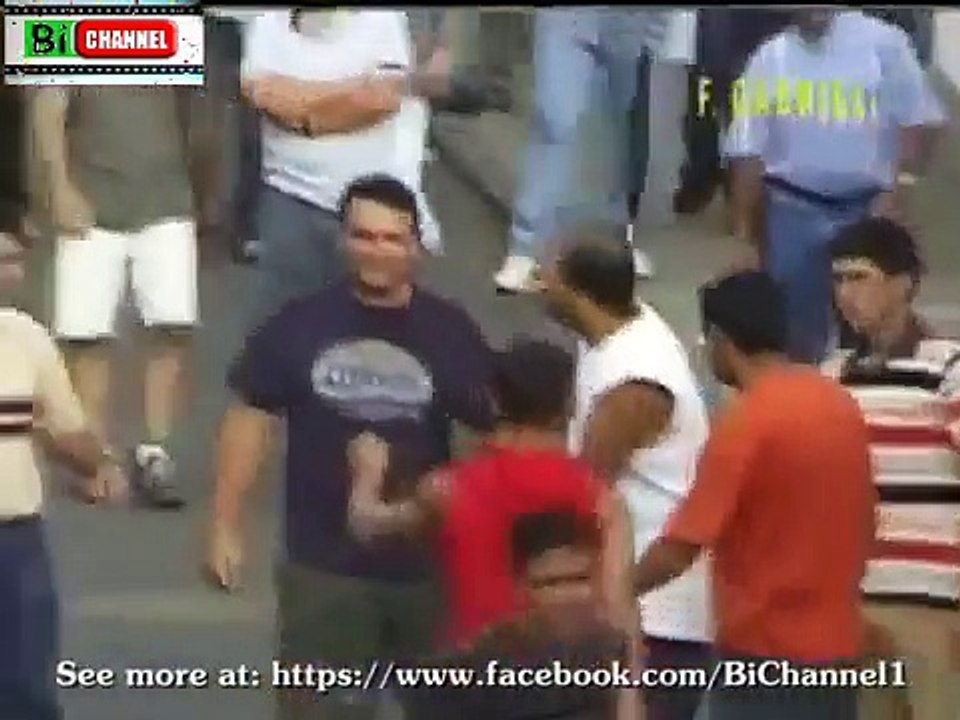 Best Funny BullFighting Festival (P1)