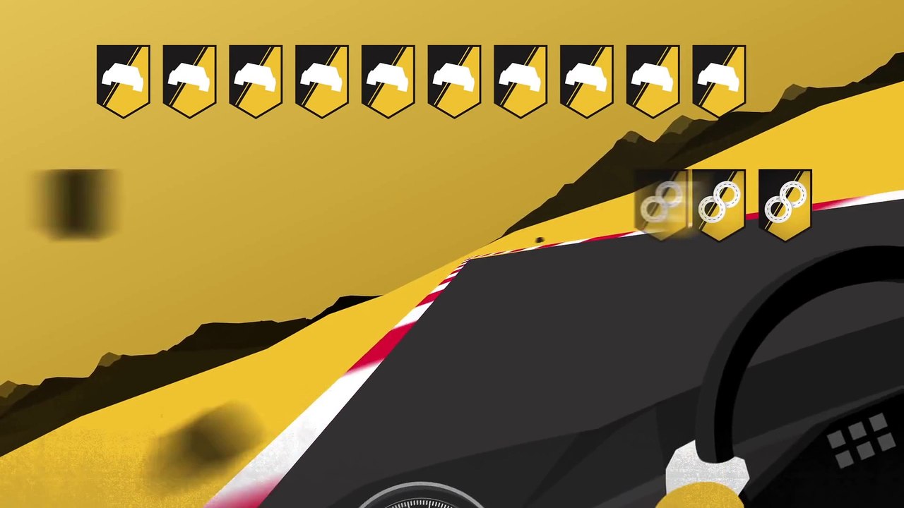 DRIVECLUB Blu-Ray Edition VS PlayStation Plus Edition Trailer