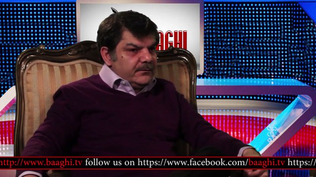 News Roundup With Sabeeh ul Hassan (Mubasher Lucman Analysis on Christian Massacre, PTI and MQM)