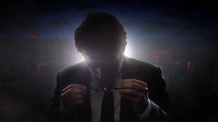 Marvel's Daredevil - Transformation Motion Poster [HD]