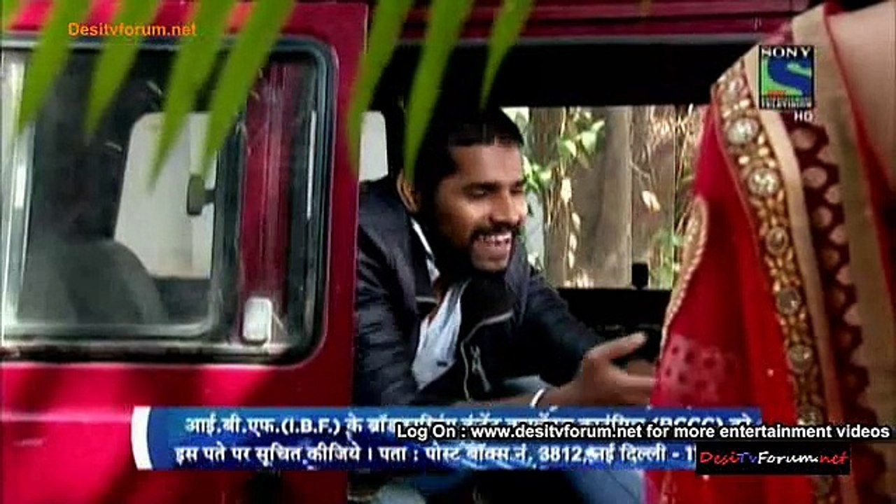 Tum Aise Hi Rehna 17th March 2015 part2
