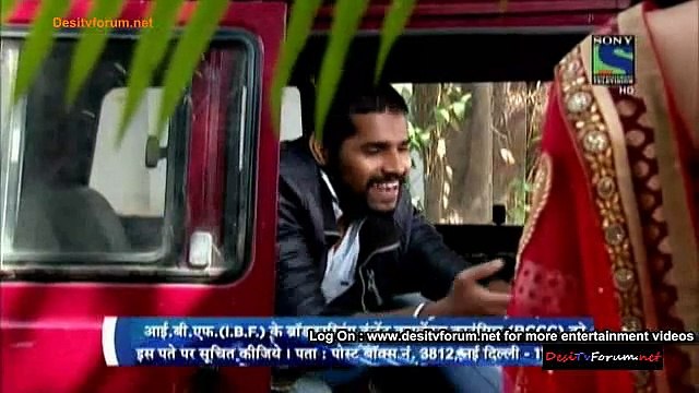 Tum Aise Hi Rehna 17th March 2015 part2