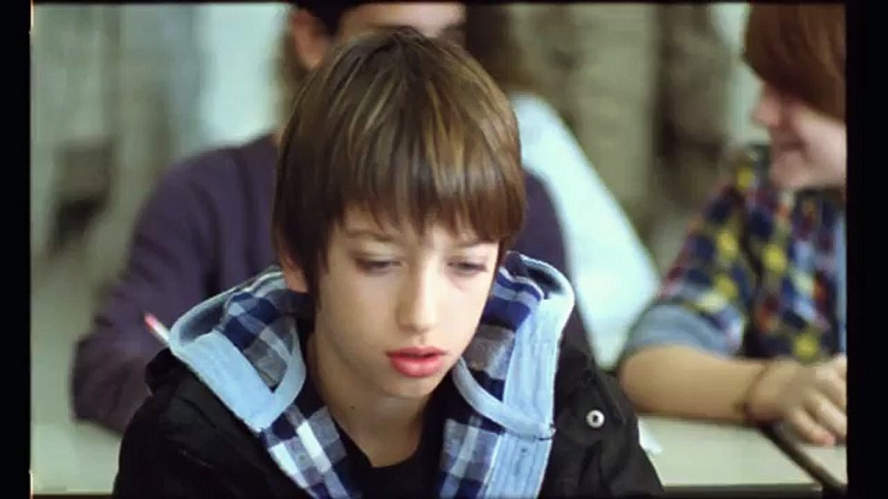 Antibullying