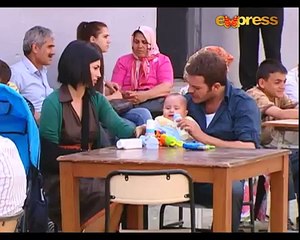 Merey Baba Jaan Episode 159 P 3